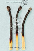 SUICIDE NOTES FROM BEAUTIFUL GIRLS - MPHOnline.com