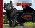 Toothless A Dragon Hero's Story (How To Train Your Dragon 2) - MPHOnline.com