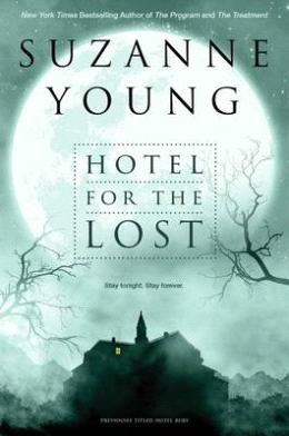 Hotel For The Lost - MPHOnline.com