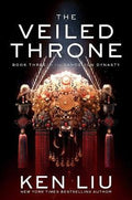 The Veiled Throne - MPHOnline.com