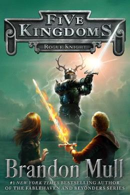 Five Kingdoms: Rogue Knight - MPHOnline.com