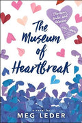 Museum Of Heartbreak - MPHOnline.com