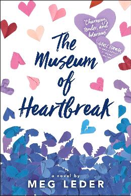 Museum Of Heartbreak - MPHOnline.com