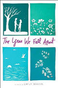 The Year We Fell Apart - MPHOnline.com