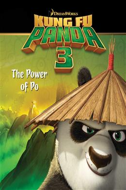 The Power Of Po ( Kung Fu Panda 3 ) - MPHOnline.com