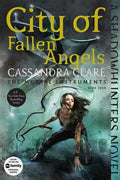 City Of Fallen Angels (Mortal Instruments) - MPHOnline.com