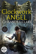 Clockwork Angel (Infernal Devices) - MPHOnline.com