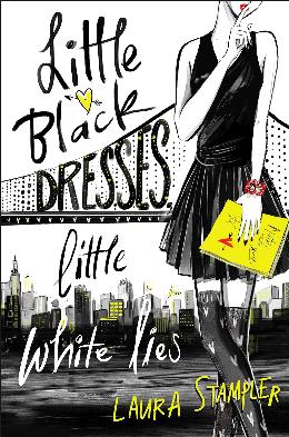 Little Black Dresses, Little White Lies - MPHOnline.com