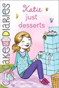 Katie Just Desserts - MPHOnline.com