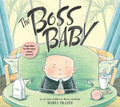 The Boss Baby - MPHOnline.com