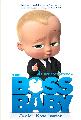 The Boss Baby Junior Novelization (Boss Baby Movie)