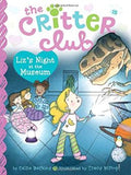The Critter Club: Liz's Night at the Museum - MPHOnline.com