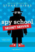 Spy School Secret Service - MPHOnline.com