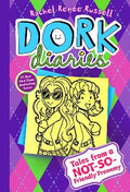 Dork Diaries Vol 11 : Tales from a Not-So-Friendly Frenemy - MPHOnline.com