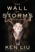 The Wall Of Storms - MPHOnline.com