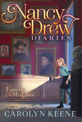 Nancy Drew Diaries: Famous Mistakes - MPHOnline.com