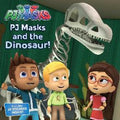 PJ MASKS AND THE DINOSAUR! - MPHOnline.com