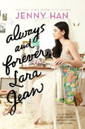 ALWAYS AND FOREVER , LARA JEAN (OP) - MPHOnline.com