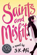 Saints and Misfits - MPHOnline.com