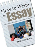 HOW TO WRITE AN ESSAY - MPHOnline.com