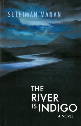 The River is Indigo: A Novel - MPHOnline.com