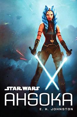 Star Wars Ahsoka - MPHOnline.com