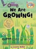 We Are Growing! (Elephant & Piggie Like Reading) - MPHOnline.com
