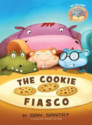 The Cookie Fiasco (Elephant & Piggie Like Reading) - MPHOnline.com