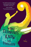 What Elephants Know - MPHOnline.com