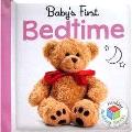 Building Blocks Baby's First 2- Bedtime