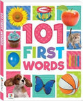 101 First Words - MPHOnline.com