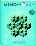 Mindworks Brain Trining Series 1: Perceptual Puzzles - MPHOnline.com