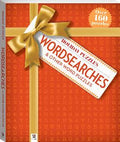 Holiday Puzzles: Wordsearches And Other Word Puzzles - MPHOnline.com