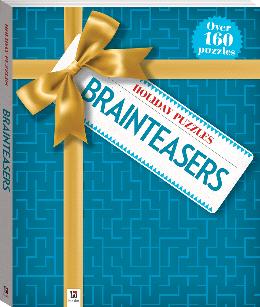 Holiday Puzzles: Brain Teasers - MPHOnline.com