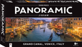 1000 Piece Panoramic Jigsaw Puzzle Grand Canal, Italy - MPHOnline.com