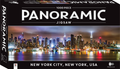 1000 Piece Panoramic Jigsaw Puzzle New York City, New York - MPHOnline.com