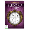 Magical Quest Puzzle Book: Sudoku Fury - MPHOnline.com