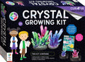 Curious Universe Crystal Growing Kit - MPHOnline.com