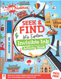 INKredibles Seek and Find: Let's Explore - MPHOnline.com