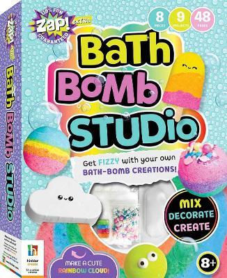 Zap! Extra Bath Bomb Studio - MPHOnline.com