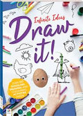 Infinite Ideas: Draw It! - MPHOnline.com