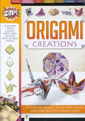 Zap! Origami Creations - MPHOnline.com