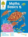 School Zone Maths Basics 5 - MPHOnline.com