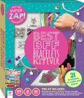 Super Zap! Best BFF Bracelets Kit Ever - MPHOnline.com