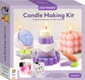 Craft Maker Candle Making Kit - MPHOnline.com