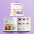 Craft Maker Candle Making Kit - MPHOnline.com