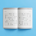 Classic Puzzle Books: Sudoku - MPHOnline.com