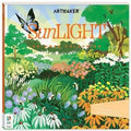 Art Maker Sunlight Shimmer Colouring - MPHOnline.com