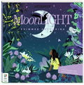 Art Maker Moonlight Shimmer Colouring - MPHOnline.com