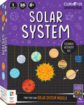 Curious Universe Kit: Solar System - MPHOnline.com